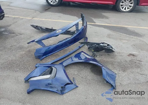 2020 Kia Optima Lx/S/Se from USA, damaged, VIN 5XXGT4L33LG412631